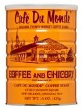 Café Du Monde Coffee and Chicory